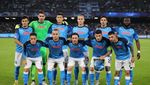 Tsunami Gol Napoli di Liga Champions!