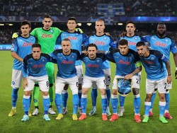 Napoli Mudah Jalannya ke Final Liga Champions?