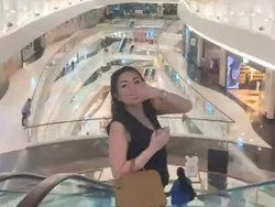 Respons Nindy Ayunda soal Penahanan Nikita Mirzani