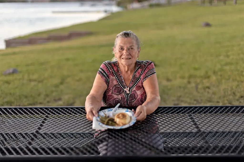 Norma Thornton