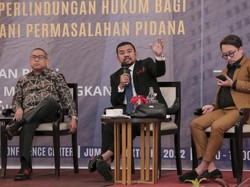 Pakar Sebut Produsen Obat Sirop Berbahaya Bisa Dipidana 10 Tahun Penjara