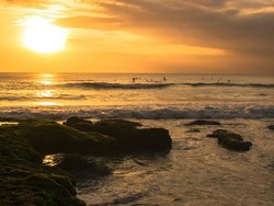 Indeks Kinerja Pariwisata Indonesia Raih Peringkat 22 di World Economic Forum