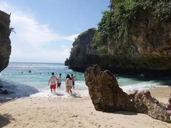 Sasar Turis Bali dan Lombok, Pengembang Bangun Resor Mewah