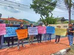 Respons Korban soal Doni Salmanan Dituntut Kembalikan Rp 17 M