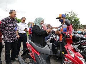 Pemkab Sleman Luncurkan Pembayaran Parkir Nontunai, Begini Caranya