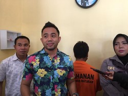 Tukang Bangunan di Lombok Barat Diduga Cabuli Balita