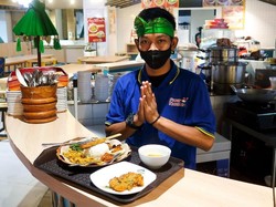 Aplikasi Kasir Moka Dorong Digitalisasi Pasar Nusantara Sarinah