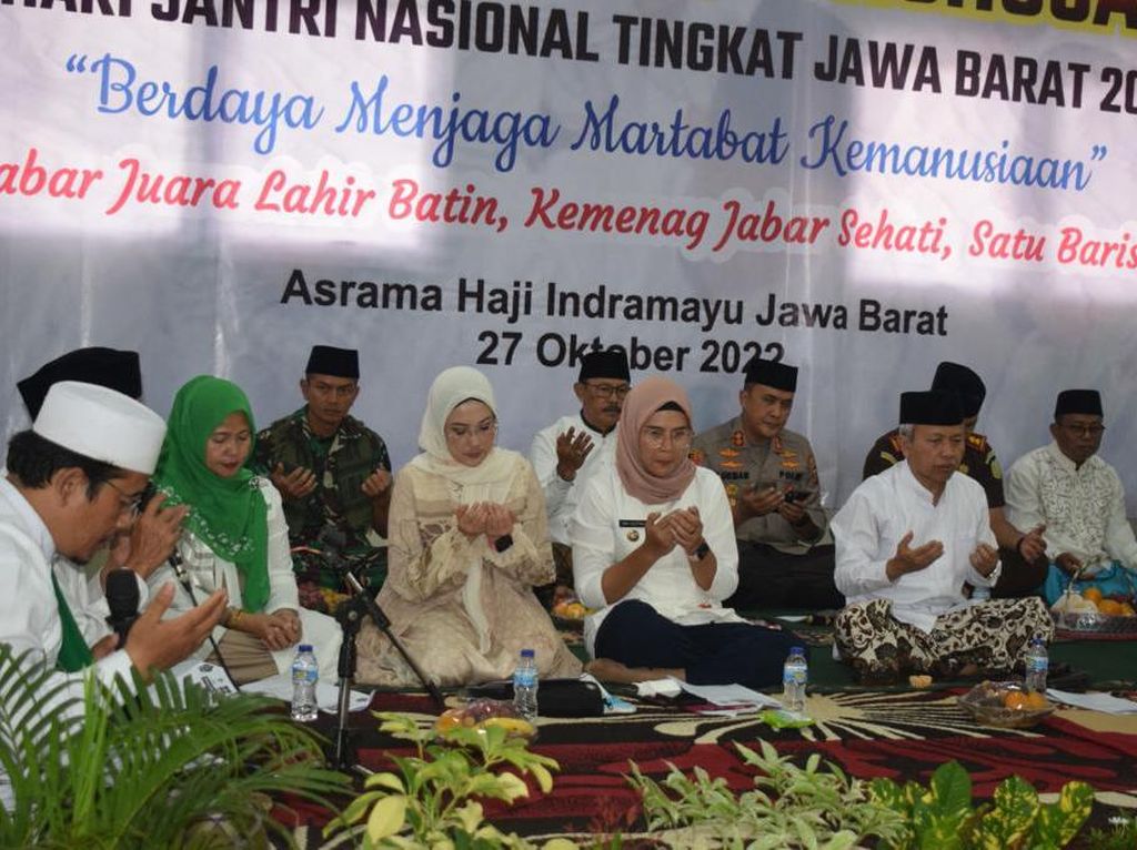 Embarkasi Haji Indramayu Diharap Tingkatkan Ekonomi Masyarakat Embarkasi Haji Indramayu Diharap Tingkatkan Ekonomi Masyarakat