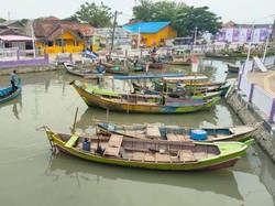 5 Tips Mengelola Wilayah Pesisir Ala Bupati Tangerang