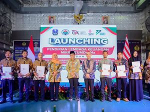 Gubernur Jatim Raih 3 Penghargaan dari Kemendes PDTT