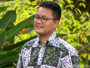 Jalan Terjal Ai Rajut Keberagaman di Pangandaran