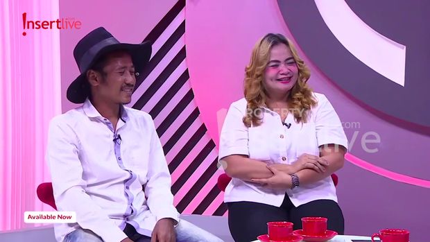 Penghasilan Capai Rp500 Juta , Terungkap Pekerjaan Mami Faras & Papi Ivan