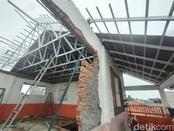 6 Pekerjaan Rumah yang Harus Dikerjakan Tukang, Bahaya Jika Diurus Sendiri