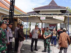 Pilkades Serentak Usai, Warga Diajak Kembali Jaga Bojonegoro Kondusif