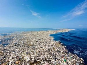 Produsen Diminta Tanggung Jawab Atasi Sampah Plastik Saat G20