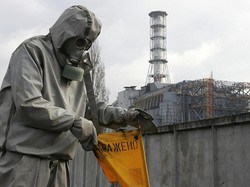Ngerinya Ledakan Chernobyl, Bencana Nuklir Terparah di Dunia