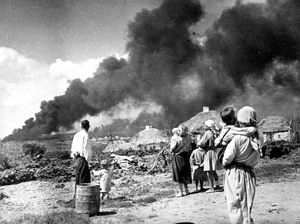 Perang Dunia II: Penyebab hingga Negara yang Terlibat