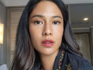 Awas! Jangan Comot Foto Dian Sastro Tanpa Izin Buat Jualan