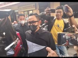 Presiden Arema FC Diperiksa Polisi Terkait Tragedi Kanjuruhan