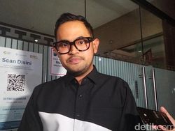 Presiden Arema FC Diperiksa 5 Jam, Tegaskan Hanya Sebagai Sponsor-Investor