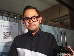 Gilang Widya Mundur dari Presiden Arema FC