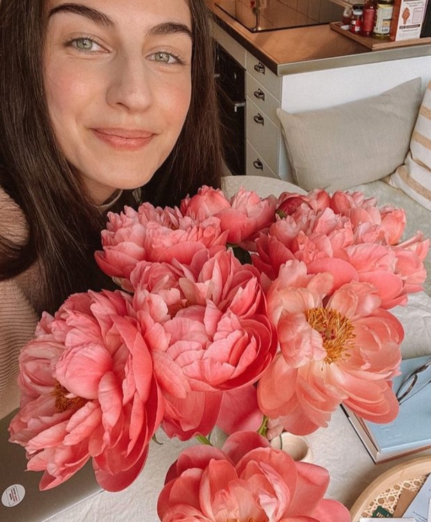 Romina Pourmokhtari, menteri iklim dan lingkungan Swedia termuda