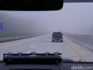 Tol Pekanbaru-Bangkinang Mulai Dibuka, Gratis Selama Uji Coba