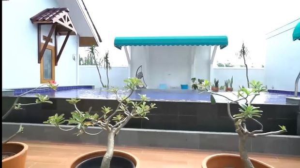 Rumah Roy Marten Rumah Roy Marten