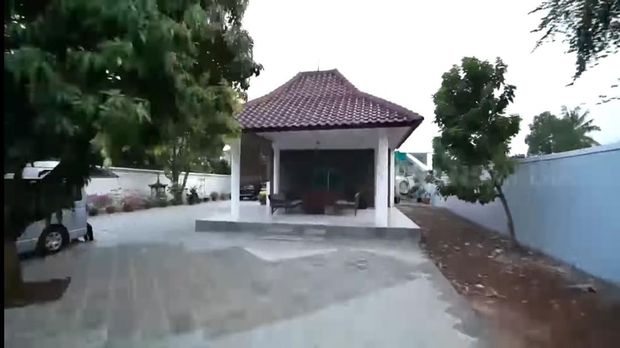 Rumah Roy Marten Rumah Roy Marten
