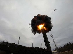 Senjata Nuklir Taktis Rusia Disebar di Belarusia, Tetangga 3 Anggota NATO