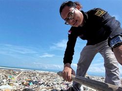 Kisah Sabay Brigez Tinggalkan Kenakalan hingga Urus Lingkungan