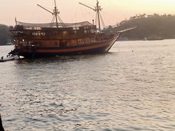 Astindo Manggarai Barat Ungkap Efek Negatif Second Home Visa