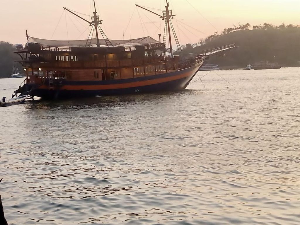 Astindo Manggarai Barat Ungkap Efek Negatif Second Home Visa Astindo Manggarai Barat Ungkap Efek Negatif Second Home Visa