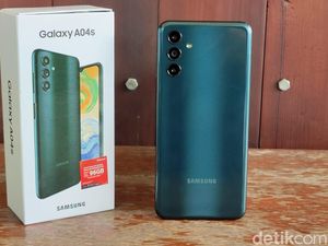 Samsung Galaxy A04s Kini Punya Memori Gede Harga Lebih Murah Samsung Galaxy A04s Kini Punya Memori Gede Harga Lebih Murah