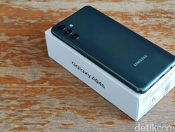 Buruan Serbu! Modal Rp 1.000 Bisa Ikut Lelang HP Baru