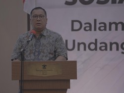 Satgas UU Cipta Kerja Ungkap Keberpihakan Pemerintah ke Koperasi-UMKM