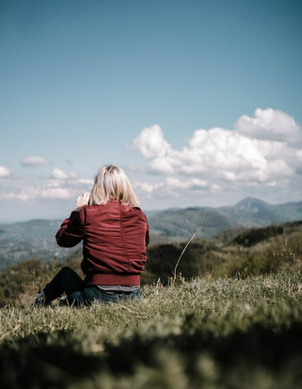 Semakin mengenal diri sendiri