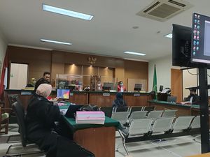 Foya-foya Uang Pegadaian, Mantan Pegawai Dituntut 6,5 Tahun Bui