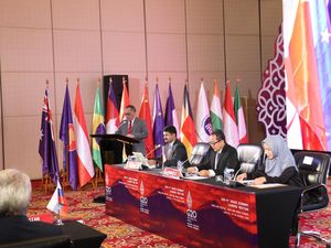 Ini Dia 3 Manfaat Teknologi Antariksa untuk Indonesia