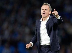 Drama Sheriff Sebelum Jumpa MU: Pelatihnya Mundur