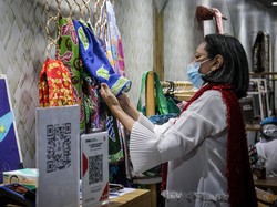 Strategi Kemenkop UKM Kejar Target 30 Juta UMKM Go Online 2024