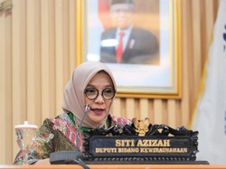 Ditargetkan Jadi Negara Maju, RI Masih Butuh 800 Ribu Wirausaha Lagi