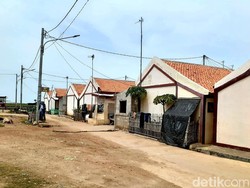 Cerita Mereka yang Tidak Beruntung di Atlantis dari Karawang