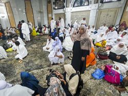 Pengertian Tahalul, Lengkap Dengan Jenis-jenisnya