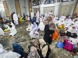 Pengertian Tahalul, Lengkap Dengan Jenis-jenisnya