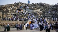 Tempat Ziarah Makkah yang Biasa Dikunjungi Jemaah Haji