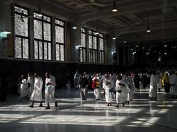 Tata Cara Sai dan Bacaan Doa di Setiap Lokasi