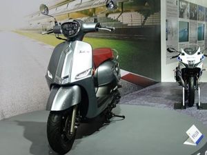 Suzuki Siapkan Calon Pengganti Avenis di Indonesia, Saluto Masuk? Suzuki Siapkan Calon Pengganti Avenis di Indonesia, Saluto Masuk?