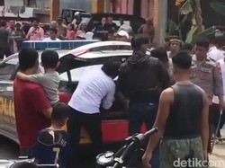 Penjelasan Polisi soal Viral Pria di Sidrap Dimasukkan ke Bagasi Mobil