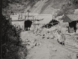 Mistis Penampakan Korban Kerja Rodi di Terowongan Mrawan Banyuwangi